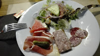 Charcuterie du Restaurant de France à Sarrancolin - n°4