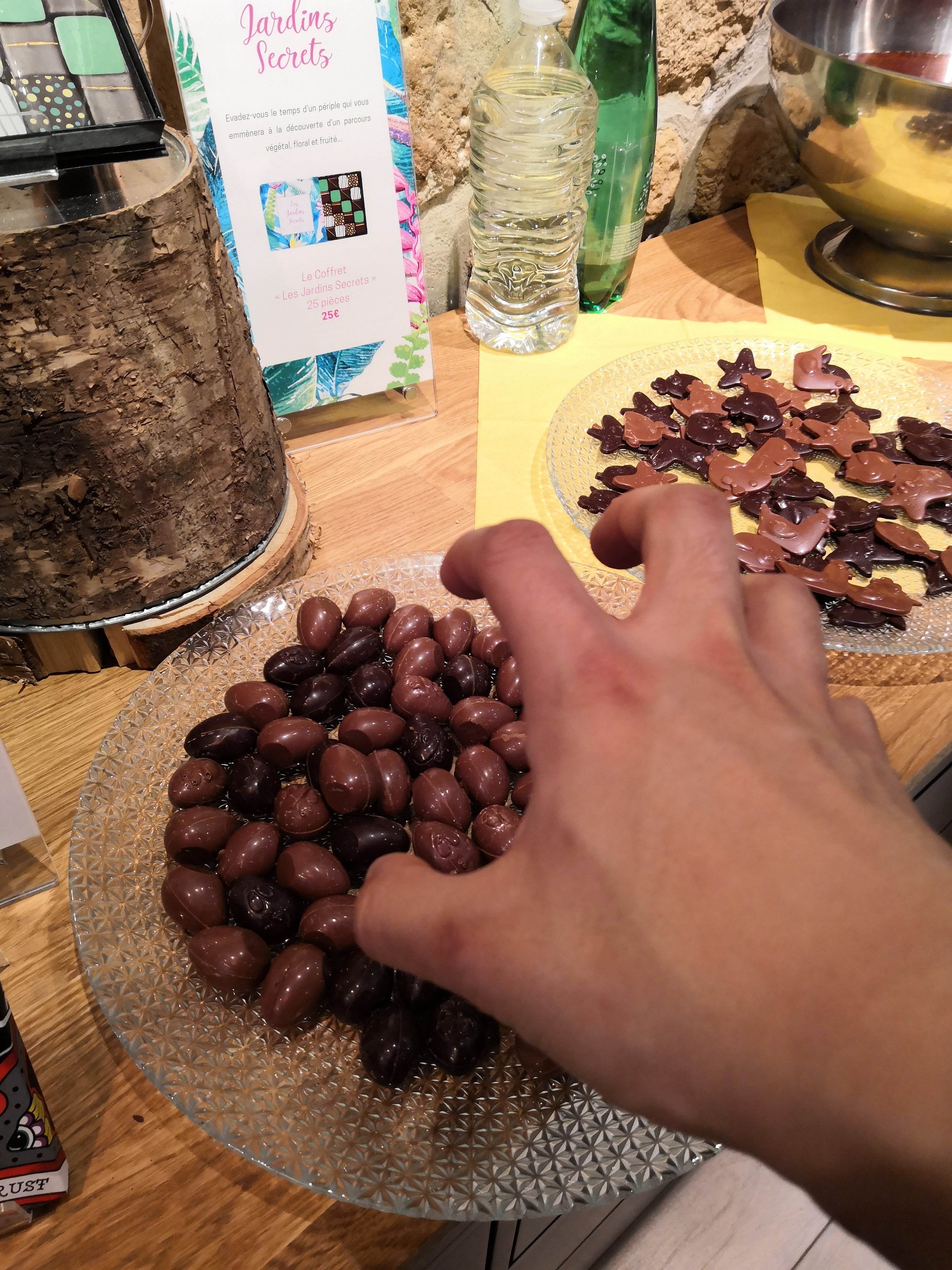 Photo n° 5 de l'avis de Alain.g fait le 28/03/2020 à 07:17