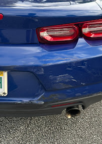 Body's by Doug, Inc. - Photo 5 - Car repair in West Melbourne, FL, Palm Bay