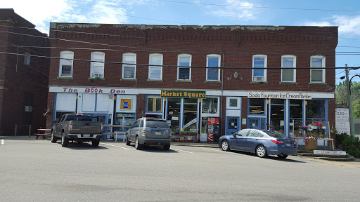 Book Store «Market Square», reviews and photos, 6406 Kinsman Nickerson Rd, Kinsman, OH 44428, USA