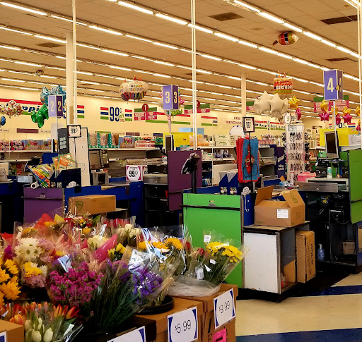 Discount Store «99 Cents Only Stores», reviews and photos, 699 Lewelling Blvd #50, San Leandro, CA 94579, USA