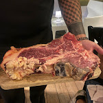 Photo n°1 de l'avis de Andrea.a fait le 25/11/2021 à 11:08 sur le  Punto 17 à Caserta