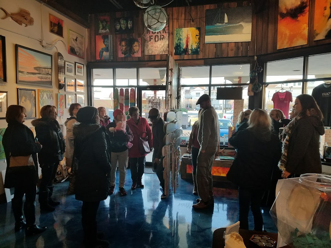 Buoy Tattoo And Gallery