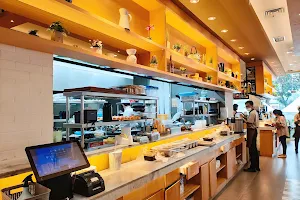 Imperial Kitchen & Dimsum - Living Plaza Bintaro image
