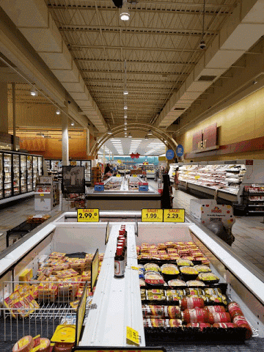 Grocery Store «Schnucks», reviews and photos, 2073 Washington Crossing, Washington, MO 63090, USA