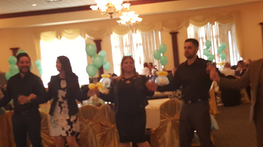 Banquet Hall «MCC Banquets & Events (Macedonian Cultural Center)», reviews and photos, 43133 Ryan Rd, Sterling Heights, MI 48314, USA