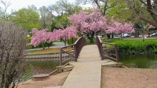 Park «Roosevelt Park», reviews and photos, Roosevelt Dr, Edison, NJ 08837, USA