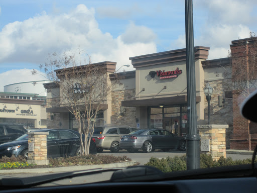 Eye Care Center «Visionworks Doctors Of Optometry - Greenhills», reviews and photos, 3904 Hillsboro Pike c, Nashville, TN 37215, USA