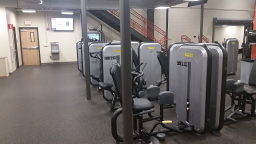 Non-Profit Organization «Meadowlands Area YMCA», reviews and photos, 390 Murray Hill Pkwy, East Rutherford, NJ 07073, USA