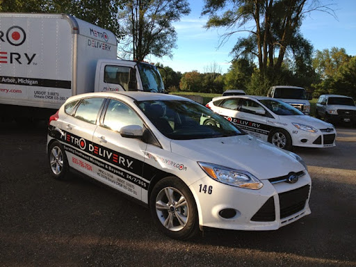 6241 Jackson Rd, Ann Arbor, MI 48103, USA