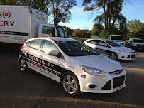 Metro Delivery - Photo 2 - Car repair in Ann Arbor, MI, Ann Arbor