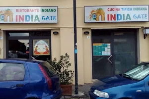 Ristorante India Gate image