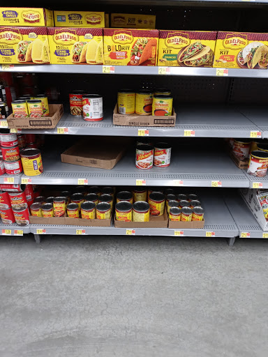 Supermarket «Walmart Neighborhood Market», reviews and photos, 778 E Arrow Hwy, Pomona, CA 91767, USA