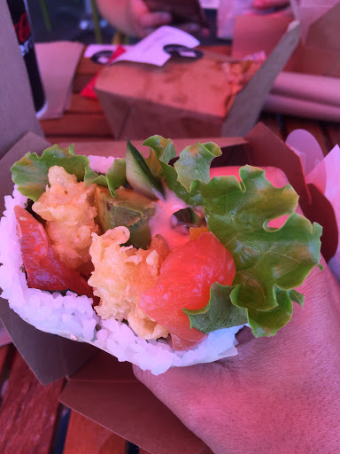Pocket Sushi image