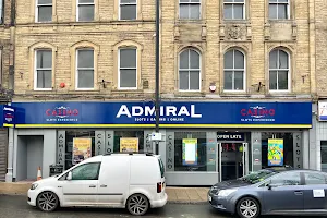 Admiral Casino: Keighley Lawkholme Crescent image