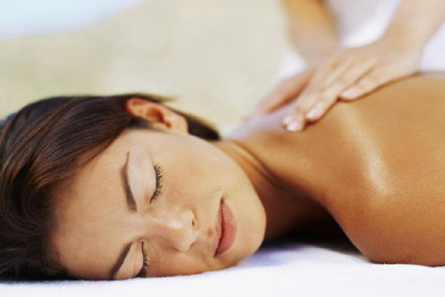 Balsall Common Massage Therapy