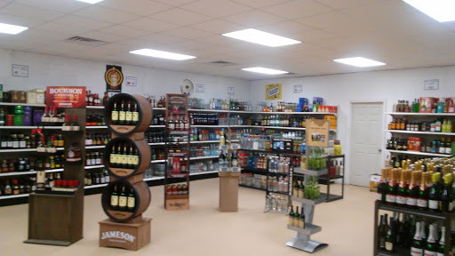 Liquor Store «Millersville Liquor», reviews and photos, 1205 Louisville Hwy, Goodlettsville, TN 37072, USA