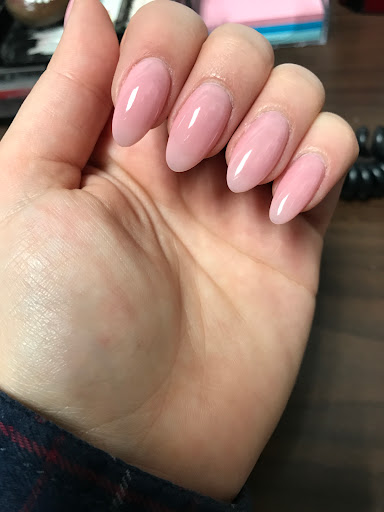 Nail Salon «Regal Nails Salon & Spa», reviews and photos, 1486 Dike Access Rd, Woodland, WA 98674, USA