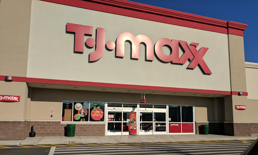 Department Store «T.J. Maxx», reviews and photos, 903 St George Ave, Woodbridge, NJ 07095, USA