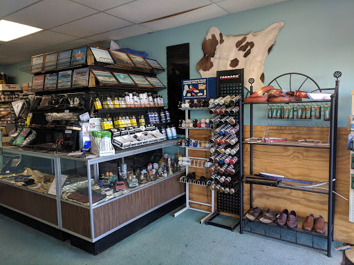 Atkinson Shoe Repair Inc in Jacksonville Beach, Florida