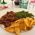 Photo n°3 de l'avis de andrea.s fait le 06/03/2020 à 13:22 sur le  Trattoria Nazionale à Chiusavecchia