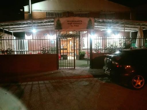 Restaurante El Pino