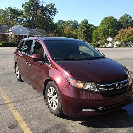 Car Shine en Booneville