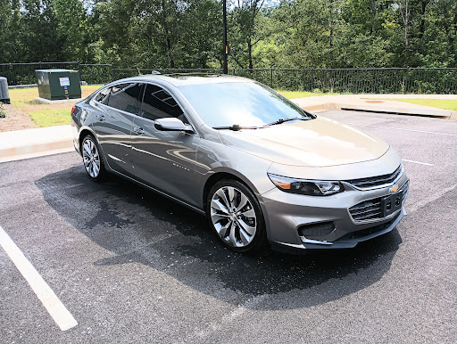 JBZ Auto Detailing en Marietta