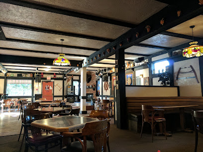 Cobblestone Pub