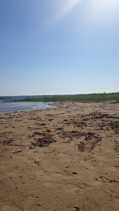 Silzemnieku beach