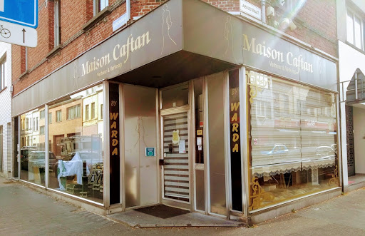 Maison Caftan