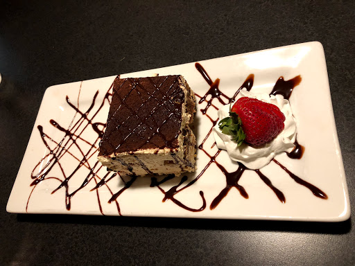 Restaurant «BooneTown Bistro and Bar», reviews and photos, 25425 SW 95th Ave, Wilsonville, OR 97070, USA