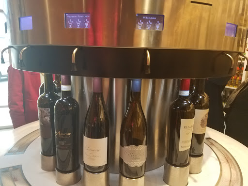 Wine Store «winestore. Morrisville», reviews and photos, 1008 Market Center Drive, Morrisville, NC 27560, USA