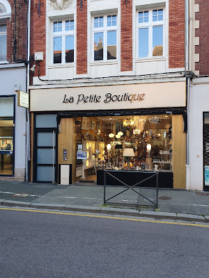 La Petite Boutique Antiquités Design Décoration à Béthune