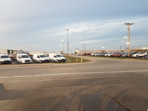Ford Dealer «Tri Ford», reviews and photos, 12610 IL-143, Highland, IL 62249, USA