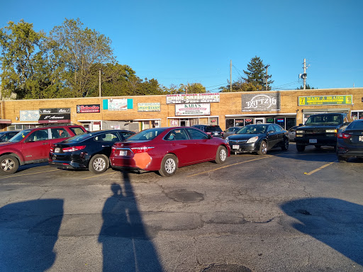 Grocery Store «Kabas African Market», reviews and photos, 4141 Lee Rd, Cleveland, OH 44128, USA