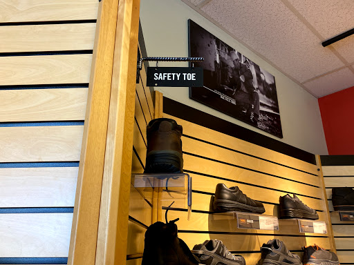 Shoe Store «Red Wing», reviews and photos, 5000 Linglestown Rd, Harrisburg, PA 17112, USA