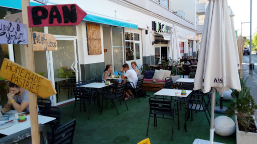 Cool Cafè Ibiza
