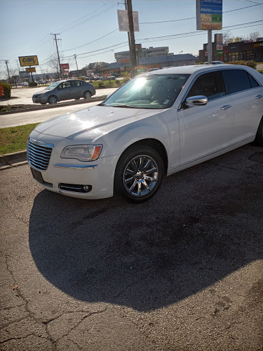 Auto Parts Store «Pep Boys Auto Parts & Service», reviews and photos, 17015 Torrence Ave, Lansing, IL 60438, USA