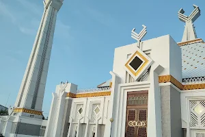 Masjid Agung Syekh Yusuf image