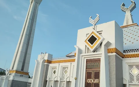 Masjid Agung Syekh Yusuf image