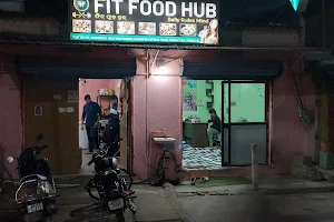 Fit food hub image