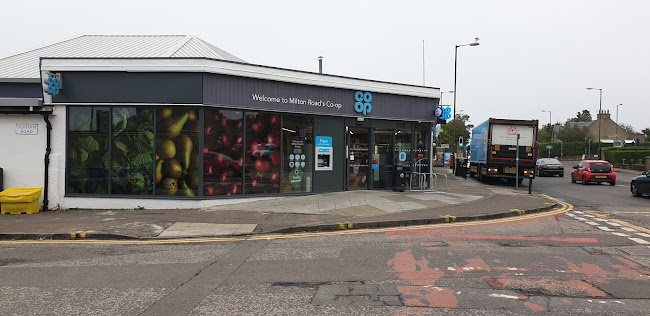 Reviews of Co-op Food - Edinburgh - Milton Road West in Edinburgh - Supermarket