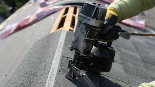 Roofing Contractor «Tim Leeper Roofing», reviews and photos, 14919 Lebanon Rd, Old Hickory, TN 37138, USA