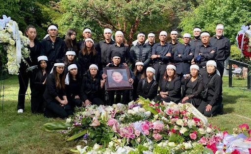 Funeral Home «Purdy & Walters at Floral Hills», reviews and photos, 409 Filbert Rd, Lynnwood, WA 98036, USA