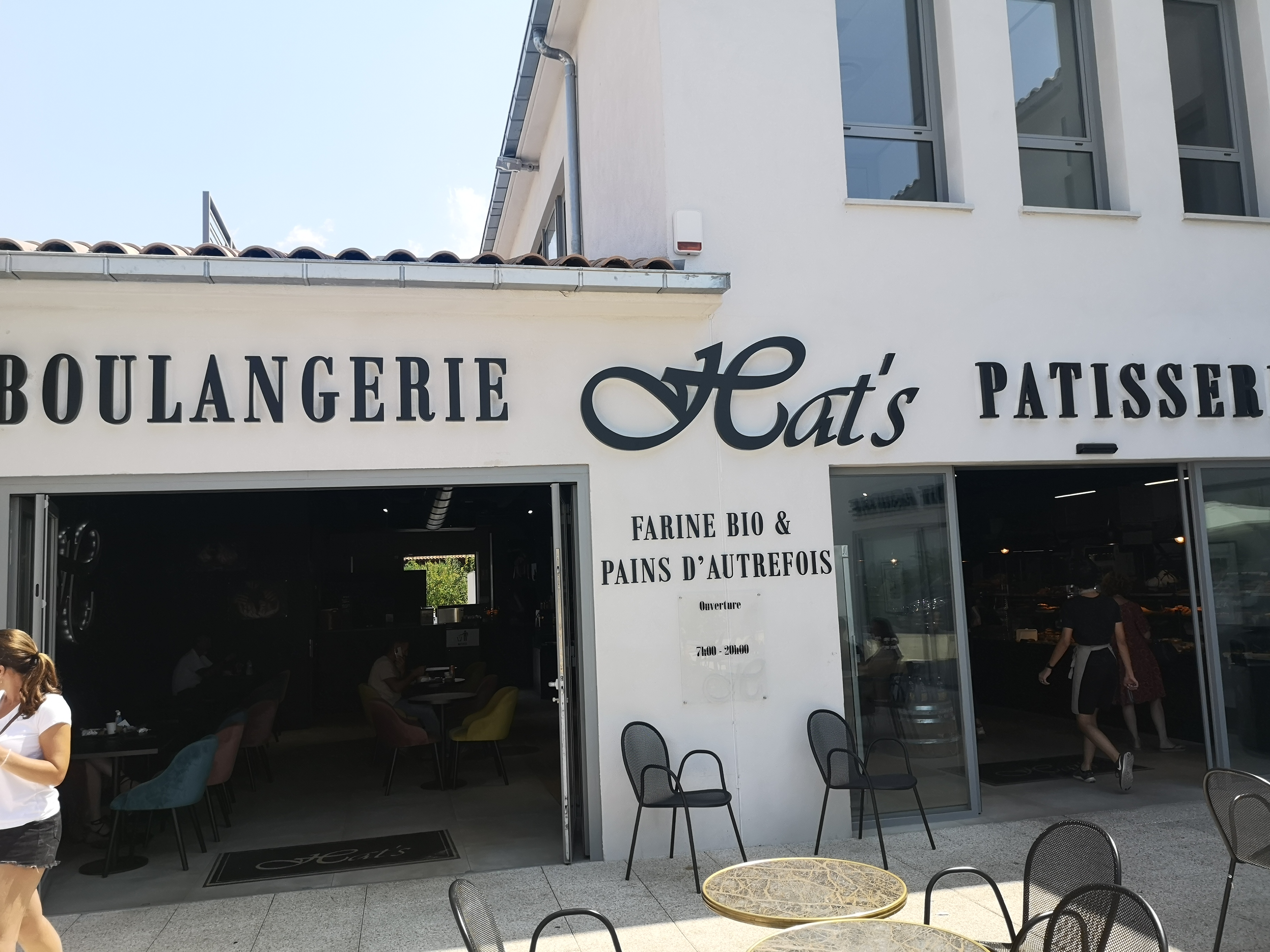 Photo n° 1 de l'avis de Tahir. fait le 22/12/2018 à 12:37