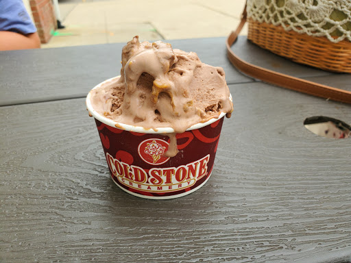Ice Cream Shop «Cold Stone Creamery», reviews and photos, 50409 Independence St, Canton, MI 48188, USA