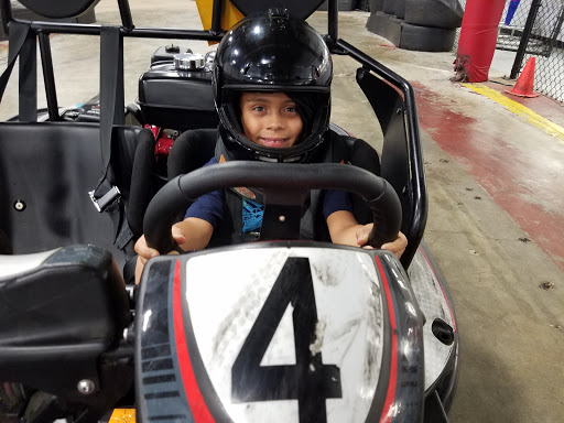 Go-Kart Track «American Indoor Karting», reviews and photos, 2736 N Mall Dr, Virginia Beach, VA 23452, USA