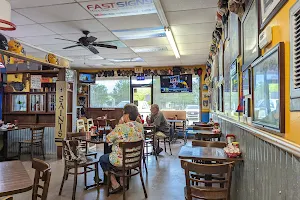 Big Daddy's Sports Grill image
