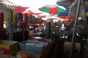 Ain Safra Market image